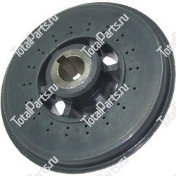 TVH 16090144 МУФТА