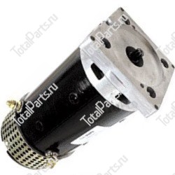 TOTALSOURCE M100099 ЭЛЕКТРОМОТОР НАСОСА ГИДРАВЛИКИ