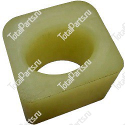 LINDE H70D 353-01 ПОДУШКА РУЛЕВОГО МОСТА НА ПОГРУЗЧИК