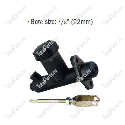 TOTALSOURCE 85660 МАСТЕР ЦИЛИНДР