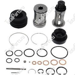 TOTALPARTS 000042852 РЕМКОМПЛЕКТ ГЛАВНОГО ЦИЛИНДРА СЦЕПЛЕНИЯ
