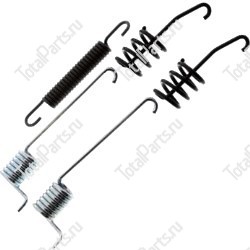 YALE 580029899 НАБОР ПРУЖИН