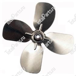 HYSTER 800118248 КРЫЛЬЧАТКА ВЕНТИЛЯТОРА