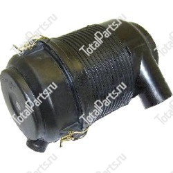 SIZE 60x179.5x329 КОРОБ ВОЗДУШНОГО ФИЛЬТРА В СБОРЕ