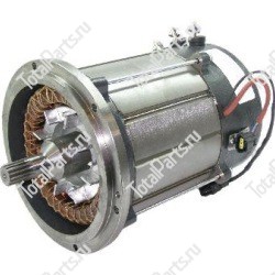 OM PIMESPO (FIAT) 8409276 ЭЛЕКТРОДВИГАТЕЛЬ