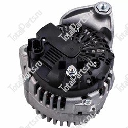 BOSCH F000BL0660 ГЕНЕРАТОР 12V