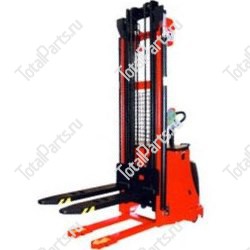 KEY NUMBER KMS1250 / 5.8 САМОХОДНЫЙ ШТАБЕЛЕР 