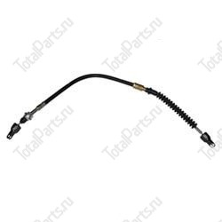 TOYOTA 266104363071 ТРОС ГАЗА
