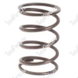 DAEWOO-DOOSAN A153159 ПРУЖИНА