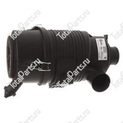 TVH 17988458 КОРОБ ВОЗДУШНОГО ФИЛЬТРА В СБОРЕ