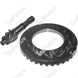 HANGCHA (HC) CPCD40-50 КОМПЛЕКТ ГЛАВНОЙ ПЕРЕДАЧИ НА ПОГРУЗЧИКИ