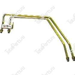 TOYOTA 686011543171 МЕТ. ТРУБКИ ГИДРАВЛИЧЕСКОЙ СИСТЕМЫ