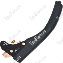 DAEWOO-DOOSAN A581160 РЫЧАГ СТОЯНОЧНОГО ТОРМОЗА