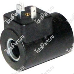 KEY NUMBER 151/D10-2094-31 СОЛЕНОИД 12VDC 36W