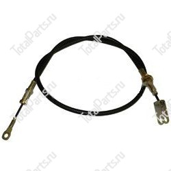 DAEWOO-DOOSAN A271807 ТРОС РУЧНОГО ТОРМОЗА ЛЕВЫЙ