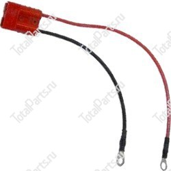 SIZE 375*1*2 КОННЕКТОР ЗУ / Cables < 6 mM2