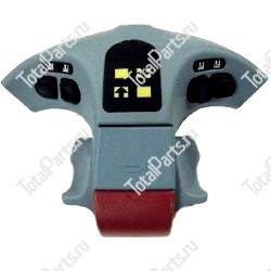 HYSTER 1466591 РУКОЯТЬ УПРАВЛЕНИЯ