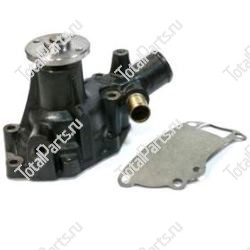 AIRTEX GWIS37A ПОМПА ВОДЯНАЯ