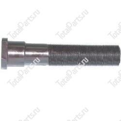 SIZE Bx115.5xM22x1.5xRHx7 БОЛТ КРЕПЛЕНИЯ КОЛЕСА