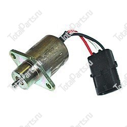 TVH 5886608 СОЛЕНОИД ОТСЕЧКИ (SHUT OFF SOLENIOD)