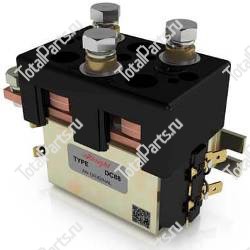 ALBRIGHT DC88119 КОНТАКТОР 24V