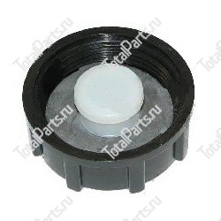 TVH 2452537 ЗАЛИВНАЯ КРЫШКА