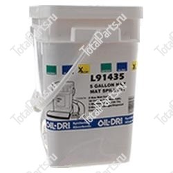 TOTALSOURCE 91435 ЗАЩИТНОЕ МАСЛО