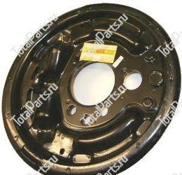 TCM C521103111001 ПЛАТА ТОРМОЗНОГО МЕХАНИЗМА ЛЕВАЯ