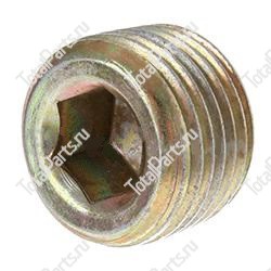 HYSTER 2023421 СЛИВНАЯ ПРОБКА