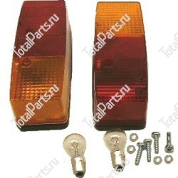 JUNGHEINRICH (AMEISE) 51121743 ФАРА ЗАДНЯЯ