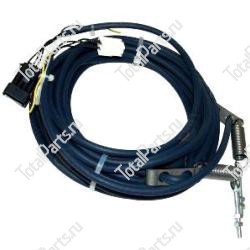 TVH 7866156 ОПЛЕТКА КАБЕЛЯ