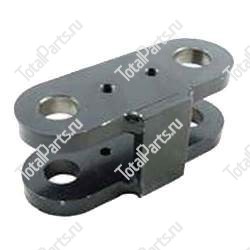 CATERPILLAR EP16N ТЯГА РУЛЕВОГО МЕХАНИЗМА НА ПОГРУЗЧИК