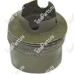 TOYOTA 433613051071 ЧЕХОЛ