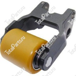 TVH 17281445 ВИЛКА КОЛЕСА В СБОРЕ