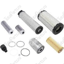 TVH 18297649 СЕРВИСНЫЙ НАБОР ДЛЯ ТО ПОГРУЗЧИКА