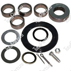 INPARTS 430142K0103 РЕМ.К-Т ОСИ СТУПИЦЫ TO-03