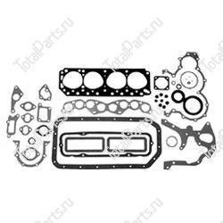 HYSTER 3041492 КОМПЛЕКТ ПРОКЛАДОК ДВИГАТЕЛЯ
