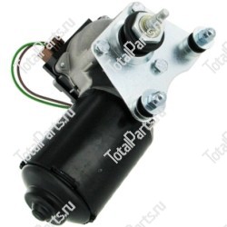 FANTUZZI 20750100002 МОТОР СТЕКЛООЧИСТИТЕЛЯ