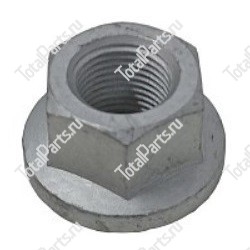 SIZE M16*1.5 ГАЙКА С БУРТИКОМ