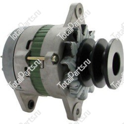 KOMATSU 6008255150 ГЕНЕРАТОР 50A