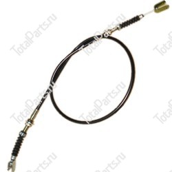 KOMATSU 3EB3432143 ТРОС КАПОТА