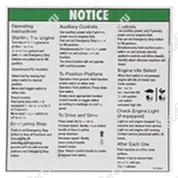 C-TECH 33282283 НАКЛЕЙКА