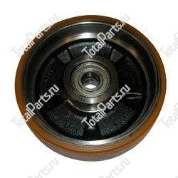RAYMOND 156142 РОЛИК | КОЛЕСА НА СКЛАДСКУЮ ТЕХНИКУ