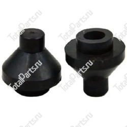 TOYOTA 165512332071 РЕЗИНОВАЯ ОПОРА