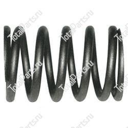 SIZE 37.5x56.5x4.2x6 ПРУЖИНА