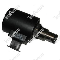 HYSTER 3137188 СОЛЕНОИД