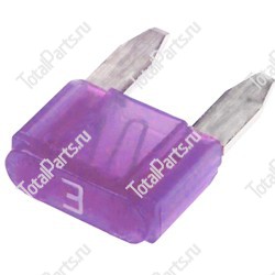 KEY NUMBER NI22N5242311 ПРЕДОХРАНИТЕЛЬ 