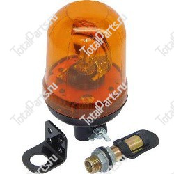 SIZE 127*237*12*24*1*HALO ПРОБЛЕСКОВЫЙ МАЯК