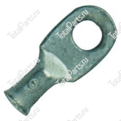 TOTALSOURCE BCL6516PL ЛУЖОНЫЙ МЕДНЫЙ НАКОНЕЧНИК