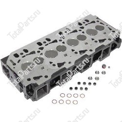 YANMAR 12990411700 ГОЛОВКА БЛОКА ЦИЛИНДРОВ